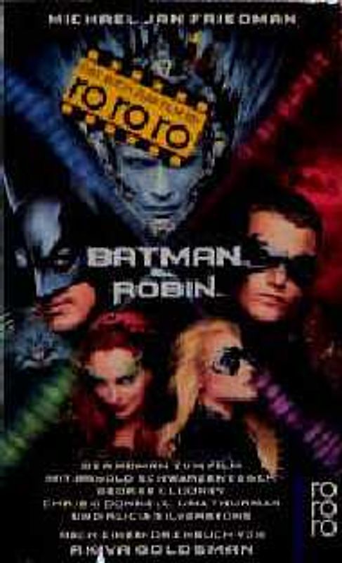 Batman & Robin