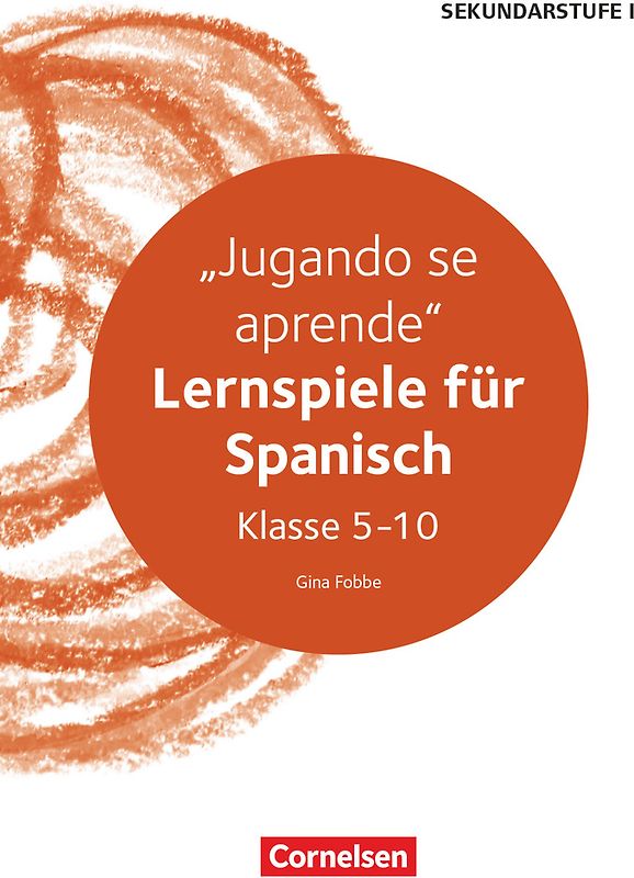 Lernspiele Sekundarstufe I - Spanisch - Klasse 5-10