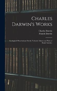 Charles Darwin's Works