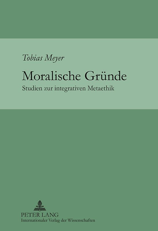 Moralische Gruende