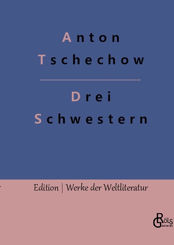 Drei Schwestern