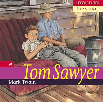Tom Sawyer