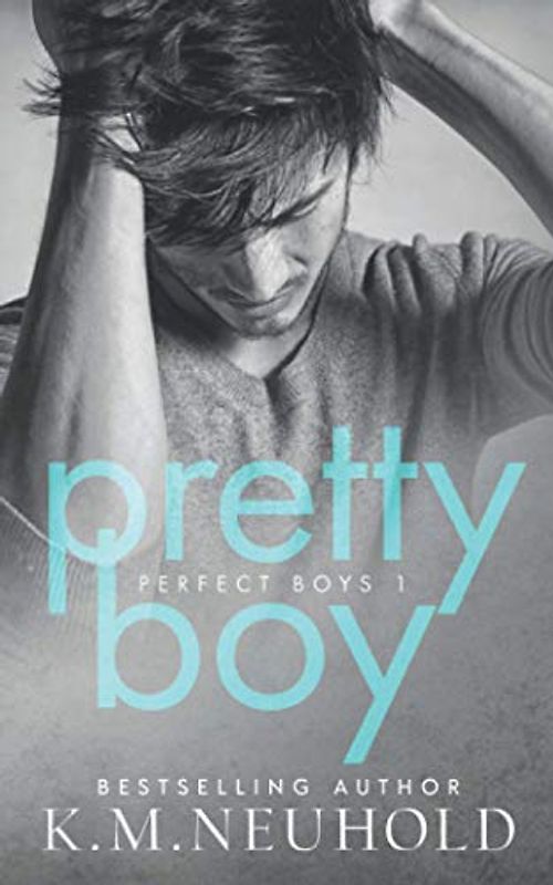 Pretty Boy (Perfect Boys, Band 1)