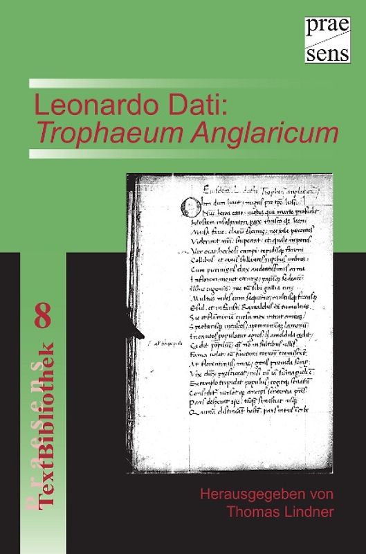 Leonardo Dati: Trophaeum Anglaricum