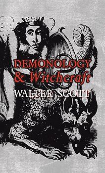 Demonology and Witchcraft