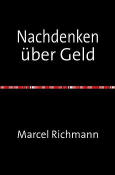 Nachdenken über Geld