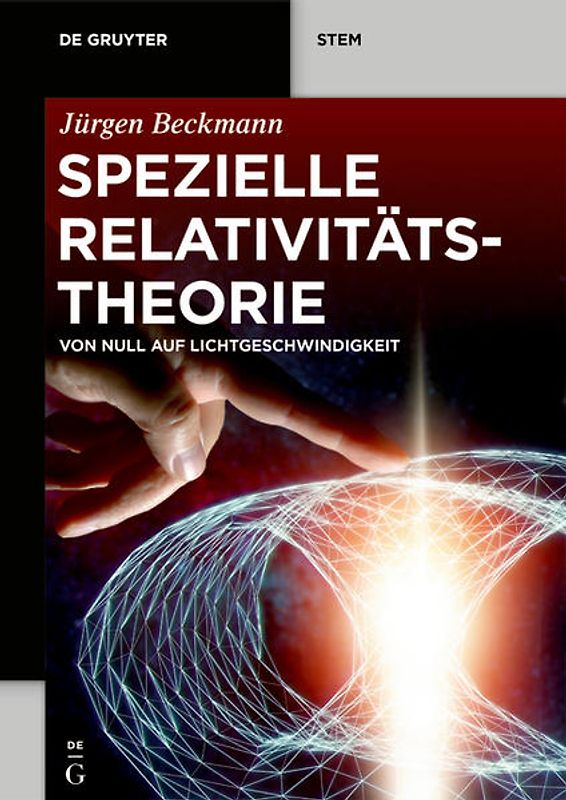 Spezielle Relativitätstheorie
