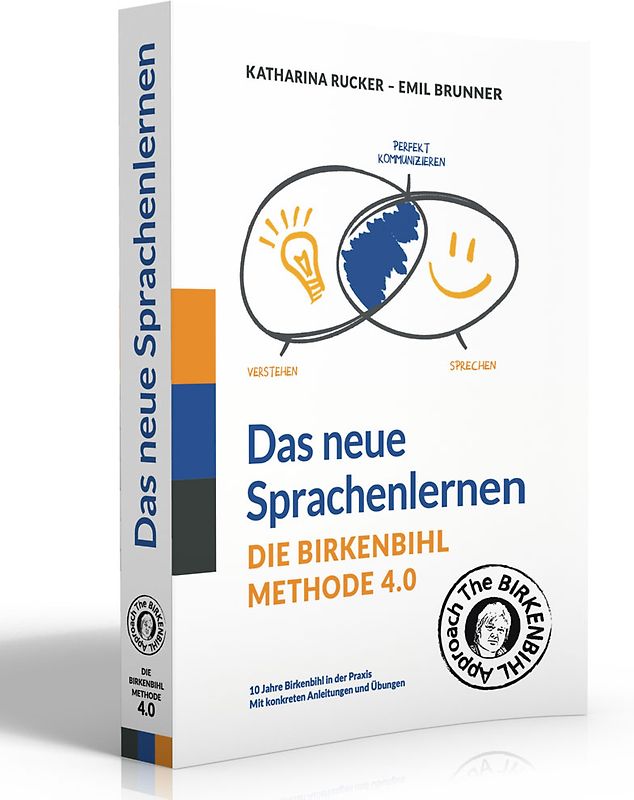 Das neue Sprachenlernen