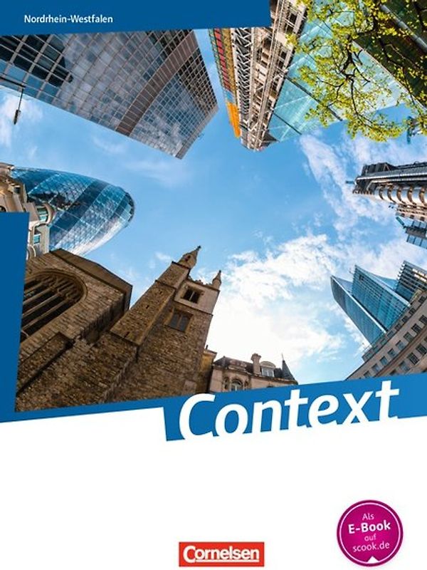 Context - Nordrhein-Westfalen - Ausgabe 2015