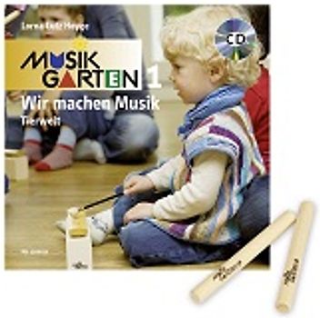 "Tierwelt" - Familienpaket