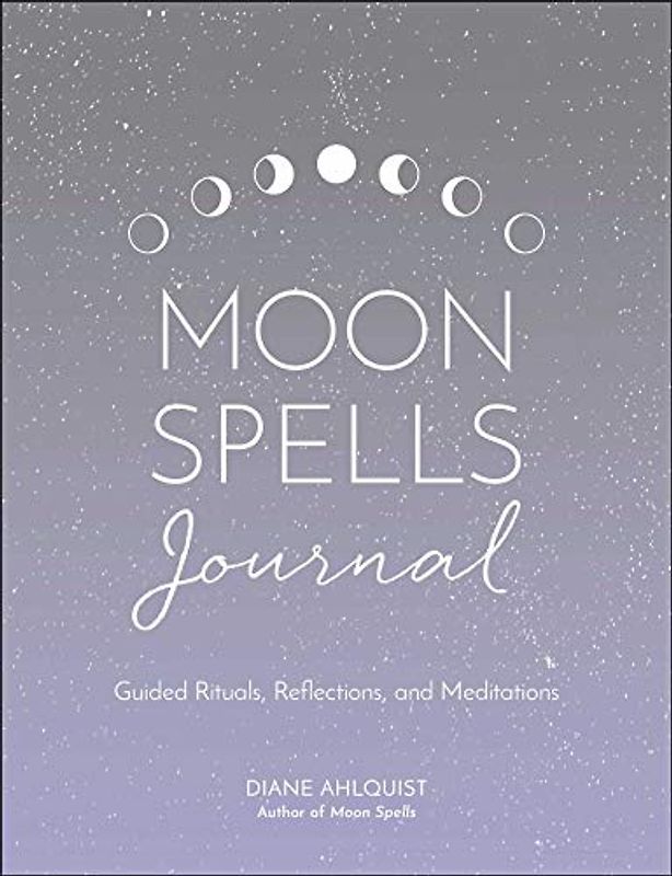 Moon Spells Journal