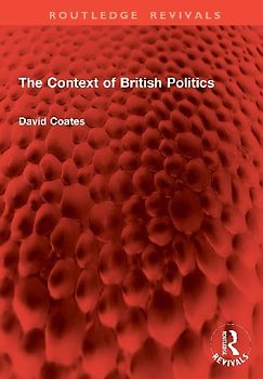 The Context of British Politics
