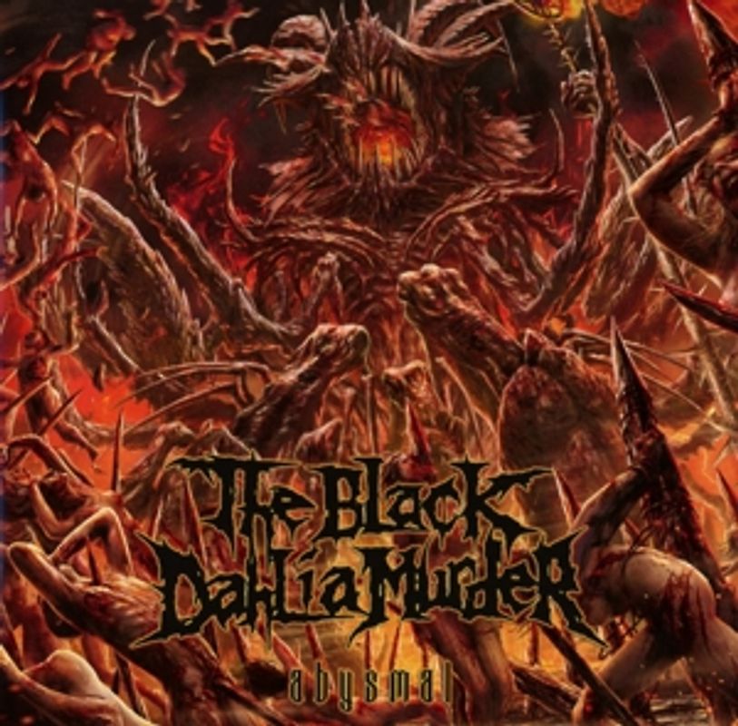 Black Dahlia Murder,The - Abysmal