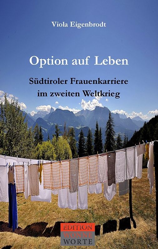 Option auf Leben