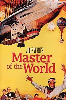 The Master of the World (Annotated)