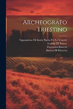 Archeografo Triestino