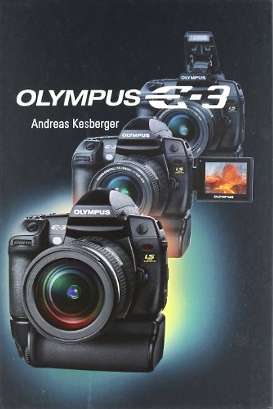 Olympus E-3