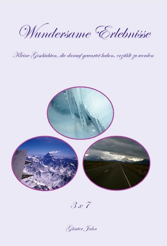 Wundersame Erlebnisse