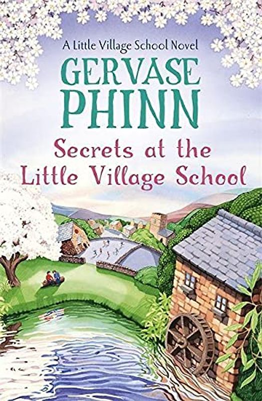 Secrets at the Little Village School