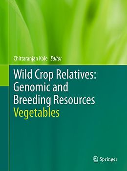 Wild Crop Relatives: Genomic and Breeding Resources