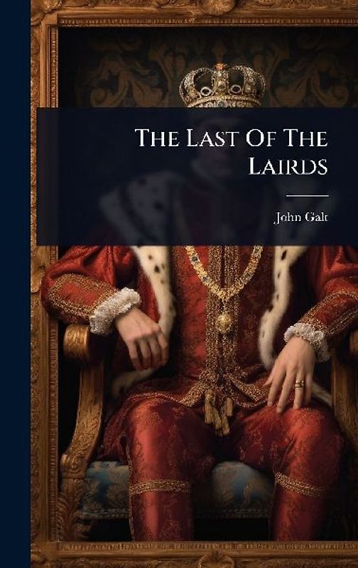 The Last Of The Lairds