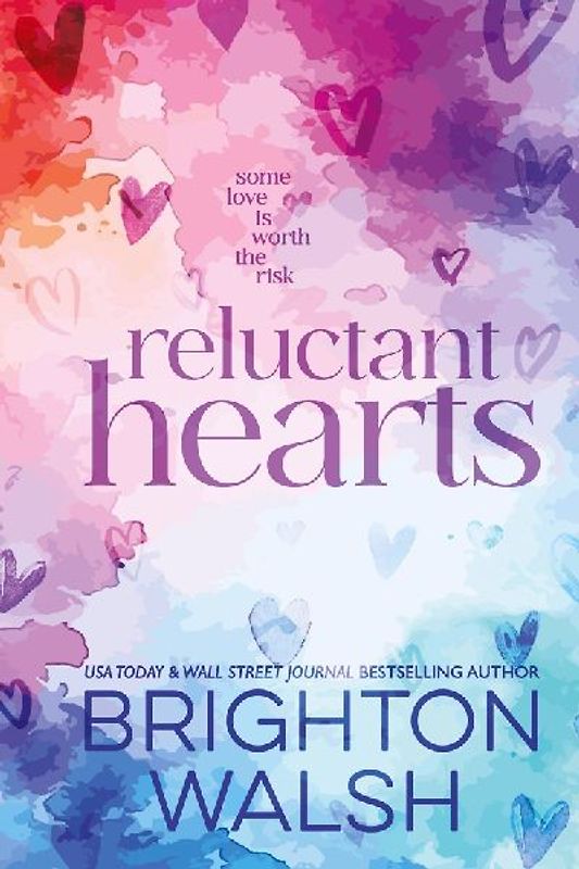 Reluctant Hearts