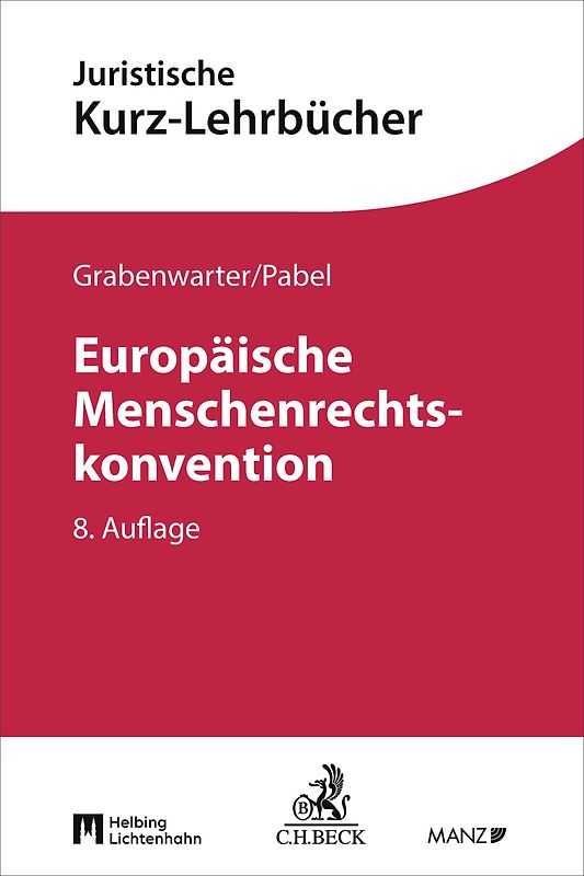 Europäische Menschenrechtskonvention