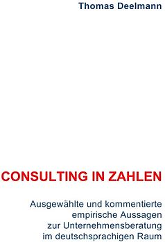 Consulting in Zahlen