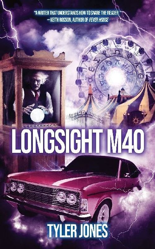 Longsight M40