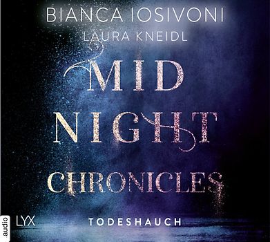 Midnight Chronicles - Todeshauch