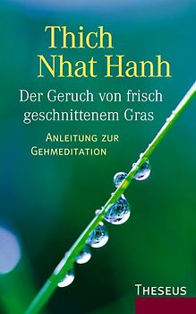 Der Geruch von frisch geschnittenem Gras