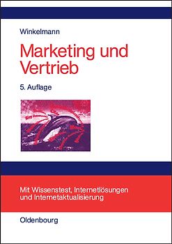 Marketing und Vertrieb