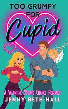 Too Grumpy for Cupid