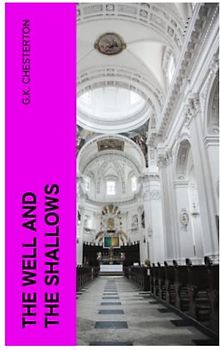 The Well and the Shallows