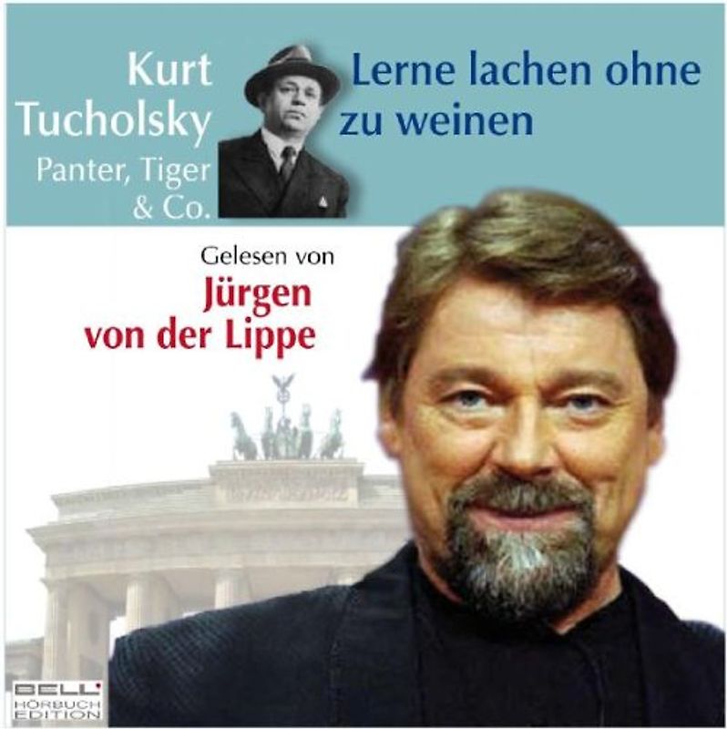 Kurt Tucholsky: Panter, Tiger & Co