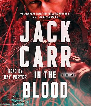 In the Blood, 5: A Thriller