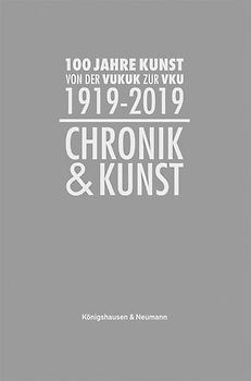 Chronik und Kunst