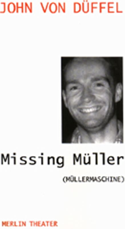 Missing Müller