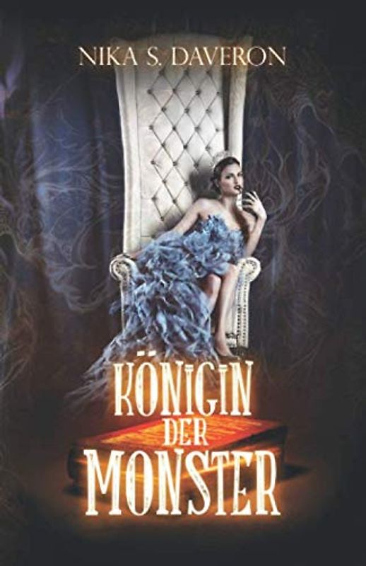 Königin der Monster