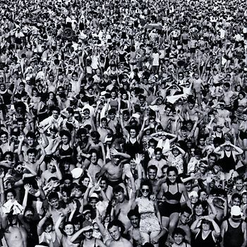 George Michael - Listen Without Prejudice Vol.1