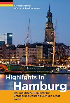 Highlights in Hamburg (Verkaufseinheit, 5 Ex.)