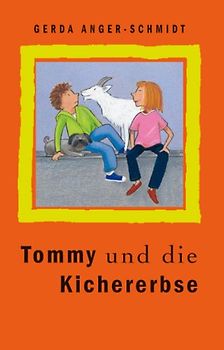 Tommi und die Kichererbse