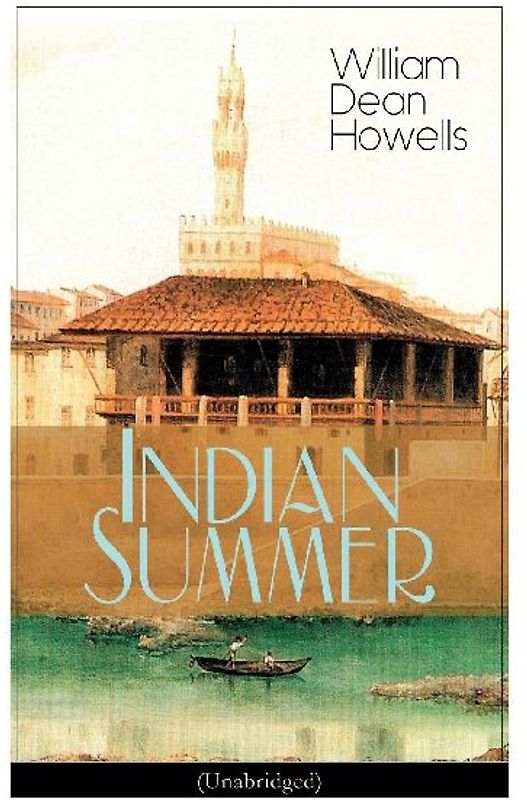 Indian Summer (Unabridged)