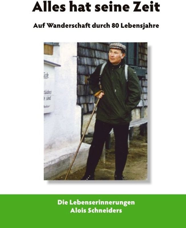 Alles hat seine Zeit