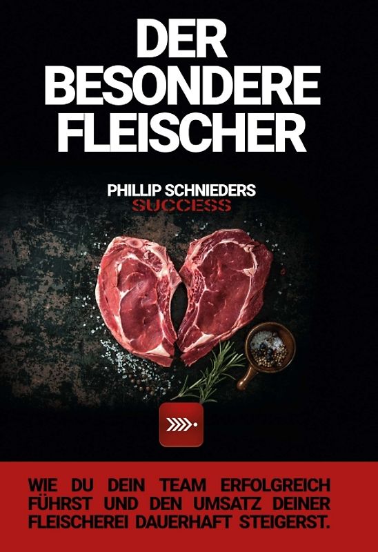 DER BESONDERE FLEISCHER