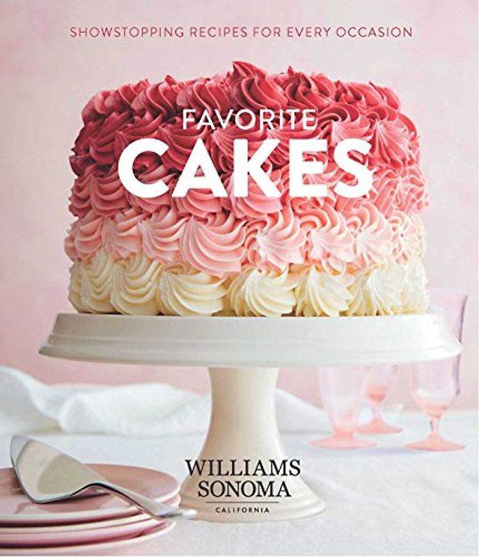 Favorite Cakes