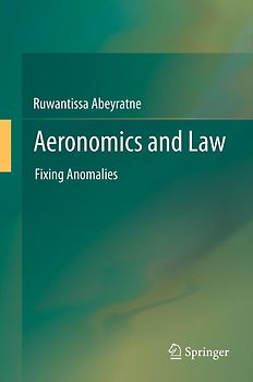 Aeronomics and Law