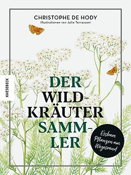 Der Wildkräutersammler