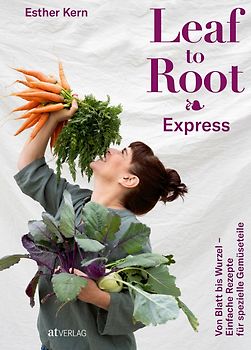 Leaf to Root – Express