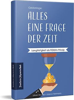 Alles eine Frage der Zeit